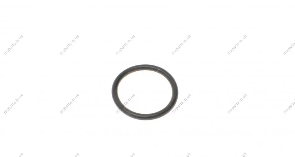 Прокладка горловини маслозаливної ущільнююча VW LT 2.5TDI 96-06 163.480 ELRING 163-480 (фото 1)