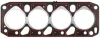 Прокладка головки FORD 1.8D/TD 2! 1.36MM 07.92- (вир-во Elring) ELRING 164-241 (фото 1)