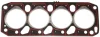 Прокладка головки блоку FORD 1.8D/TD D18NA/D18TI 3! 1.42MM 92-94 (вир-во Elring) ELRING 164-261 (фото 1)