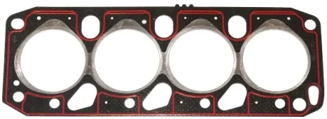 Прокладка головки блоку FORD 1.8D/TD D18NA/D18TI 3! 1.42MM 92-94 (вир-во Elring) ELRING 164-261