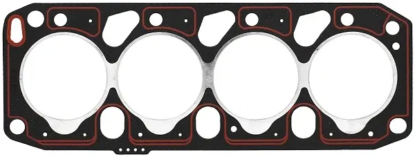 Прокладка ГБЦ Ford Escort V/VI/Mondeo 1.8D 90-00 164.271 ELRING 164-271 (фото 1)