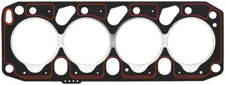 Прокладка ГБЦ Ford Escort V/VI/Mondeo 1.8D 90-00 164.271 ELRING 164-271