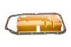 Комплект прокладок двигуна (нижній) Opel Astra F/Vectra A 1.8/2.0 16V 92-01 164.350 ELRING 164-350 (фото 3)