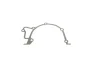 Комплект прокладок двигуна (нижній) Opel Astra F/Vectra A 1.8/2.0 16V 92-01 164.350 ELRING 164-350 (фото 4)