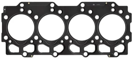 Прокладка головки блоку ALFA/FORD SCC/VM 2.5TD VM25 1! 1.62MM (4CYL) (вир-во Elring) ELRING 164-841