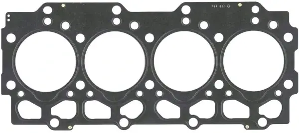 Прокладка головки циліндра ALFA/FORD/VM 2.5TD 2! 1.52MM (вир-во Elring) ELRING 164-861 (фото 1)