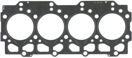 Прокладка головки циліндра ALFA/FORD/VM 2.5TD 2! 1.52MM (вир-во Elring) ELRING 164-861