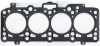 Прокладка ГБЦ VW Caddy II 1.9 TDI 96-04 165.011 ELRING 165-011 (фото 1)