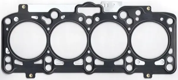 Прокладка ГБЦ Audi A3/Skoda Octavia/VW Caddy/Golf 1.9TDI 97-02 (AGR/AHF/ALH) (1 метка) (1.45mm) 165.041 ELRING 165-041 (фото 1)