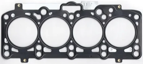 Прокладка ГБЦ Audi A3/Skoda Octavia/VW Caddy/Golf 1.9TDI 97-02 (AGR/AHF/ALH) (1 метка) (1.45mm) 165.041 ELRING 165-041