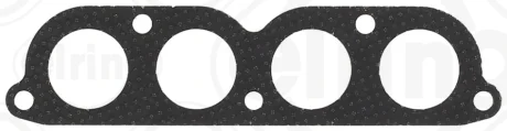 Прокладка корпуса колектора впускного VW Golf/Passat/Polo/Seat Ibiza/Cordoba 1.6 94-02 165.200 ELRING 165-200