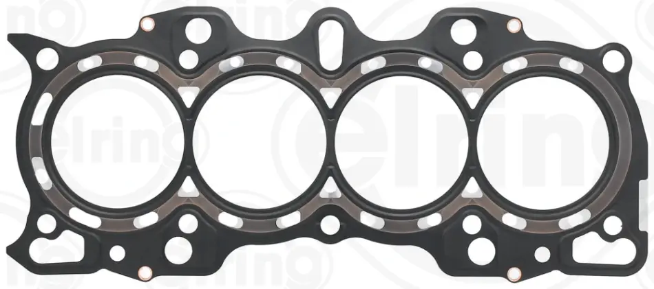 Прокладка ГБЦ Honda CR-V 2.0 16V 4WD 95-02 166.060 ELRING 166-060 (фото 1)