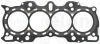Прокладка ГБЦ Honda CR-V 2.0 16V 4WD 95-02 166.060 ELRING 166-060 (фото 1)