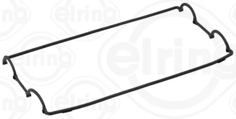 Прокладка кришки клапанної HONDA CR-V 2.0 16V B20B/B20Z1 (вир-во Elring) ELRING 166-070