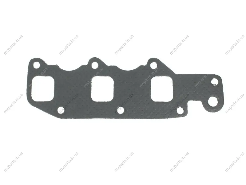 Прокладка колектора випускного Daewoo Matiz 08 98- 166.240 ELRING 166-240 (фото 1)