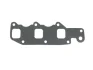 Прокладка колектора випускного Daewoo Matiz 08 98- 166.240 ELRING 166-240 (фото 1)