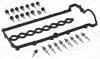 Прокладка кришки клапанів BMW 3 (E46)/5 (E39) 1.8-2.0d (M47) 98-03 (з болтами) 166.260 ELRING 166-260 (фото 1)