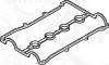 Прокладка клапанної кришки MAZDA B5/B6 (вир-во Elring) ELRING 166-600 (фото 2)