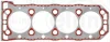 Прокладка головки блоку ROVER 11K2A/11K2D/14K2A/14K2D... (вир-во Elring) ELRING 167-411 (фото 1)