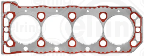 Прокладка головки блоку ROVER 11K2A/11K2D/14K2A/14K2D... (вир-во Elring) ELRING 167-411