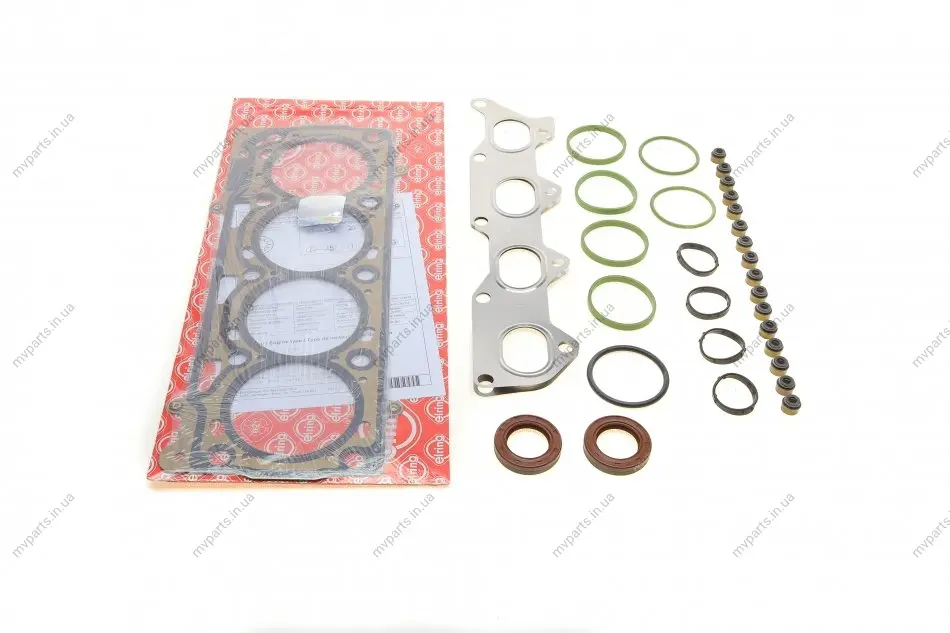Комплект прокладок (верхній) VW Caddy II/III 1.4 00-10 167.770 ELRING 167-770 (фото 1)