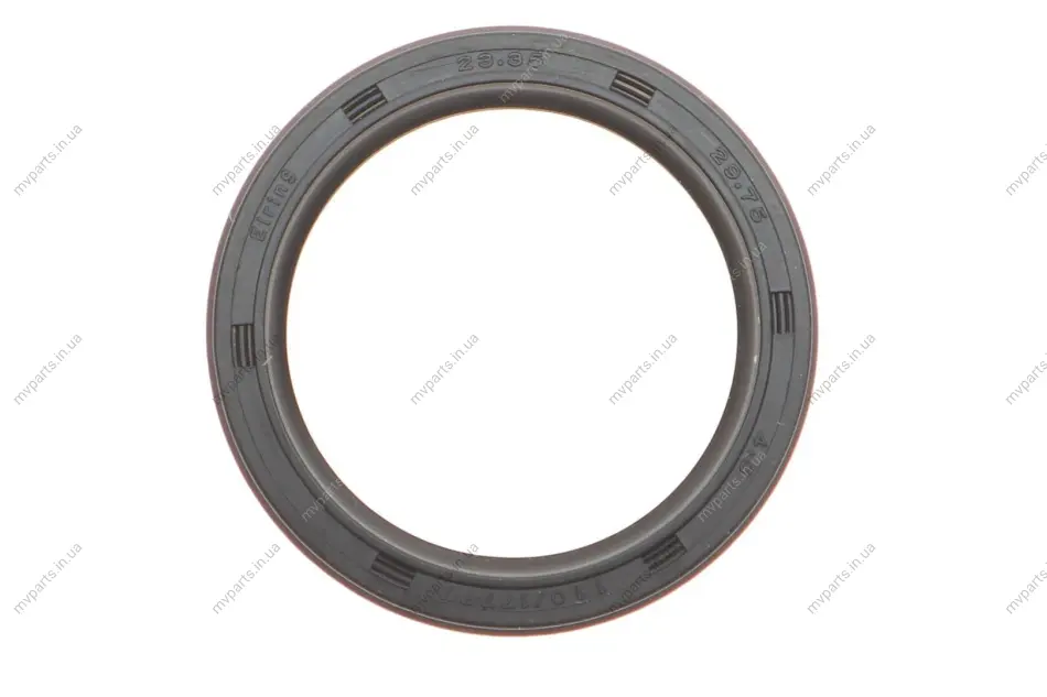 Кільце ущільнююче Mazda (23.3x4.5x29.8mm) 169.040 ELRING 169-040 (фото 1)