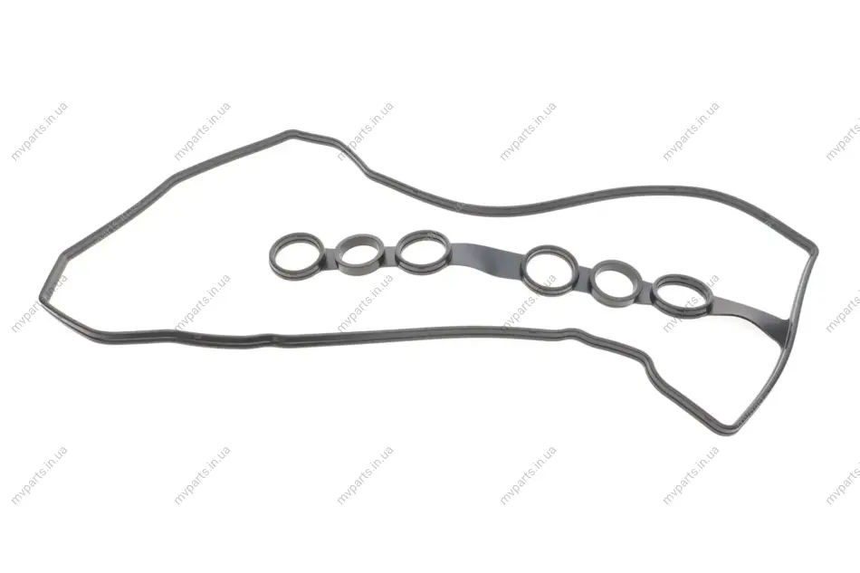 Прокладка кришки клапанів Toyota Avensis/Celica/Corolla/MR 2 III/RAV 4 II 1.4-1.6-1.8 99- 169.710 ELRING 169-710 (фото 1)