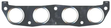 Прокладка, випускний колектор TOYOTA 1,4/1,6/1,8 VVT-i 1ZZ-FE/3ZZ-FE/4ZZ-FE (вир-во Elring) ELRING 169-730