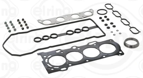 Комплект прокладок, головка циліндра TOYOTA 1,4/1,6/1,8 1ZZ-FE/3ZZ-FE/3ZZ-FE (вир-во Elring) ELRING 169-740