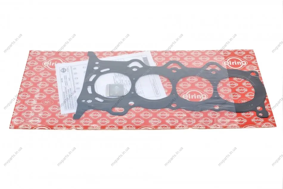 Прокладка ГБЦ Toyota Yaris 1.3/1.5 99- (0.50mm) 169.750 ELRING 169-750 (фото 1)