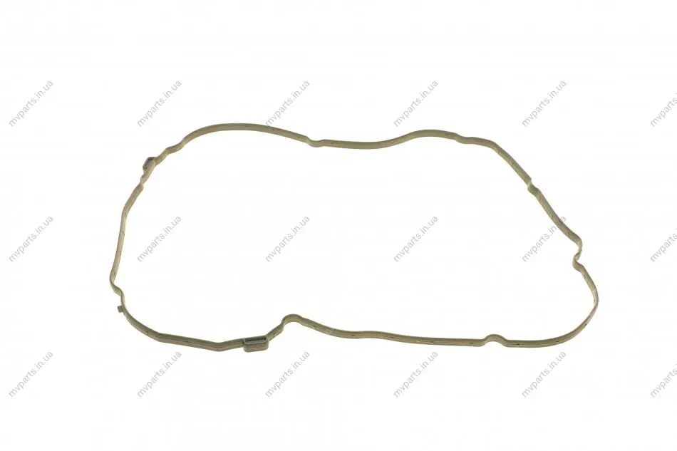 Прокладка кришки клапанів Mitsubishi Colt/Lancer/Smart Forfour 1.3/1.5 04- 172.430 ELRING 172-430 (фото 1)