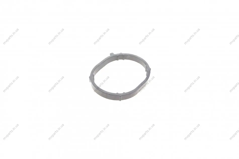 Прокладка колектора впускного Mitsubishi Colt/Lancer 1.1-1.5 04- 172.460 ELRING 172-460 (фото 1)