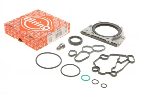 Комплект прокладок (нижній) VW Passat/Touran 2.0 FSI 03-10 172.870 ELRING 172-870