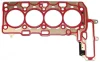 Прокладка ГБЦ BMW 3 (F30/F80/G20/G80/G28)/5 (F10/G30/F90)/7 (G11/G12) 10- B47/N47 172.891 ELRING 172-891 (фото 1)