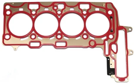 Прокладка ГБЦ BMW 3 (F30/F80/G20/G80/G28)/5 (F10/G30/F90)/7 (G11/G12) 10- B47/N47 172.891 ELRING 172-891