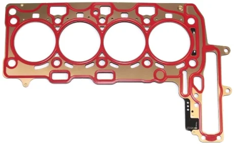 Прокладка, головка блока циліндрів BMW 2,0 TDI B47 C20/B47 D20 3! 1,65 11- (вир-во Elring) ELRING 173-021