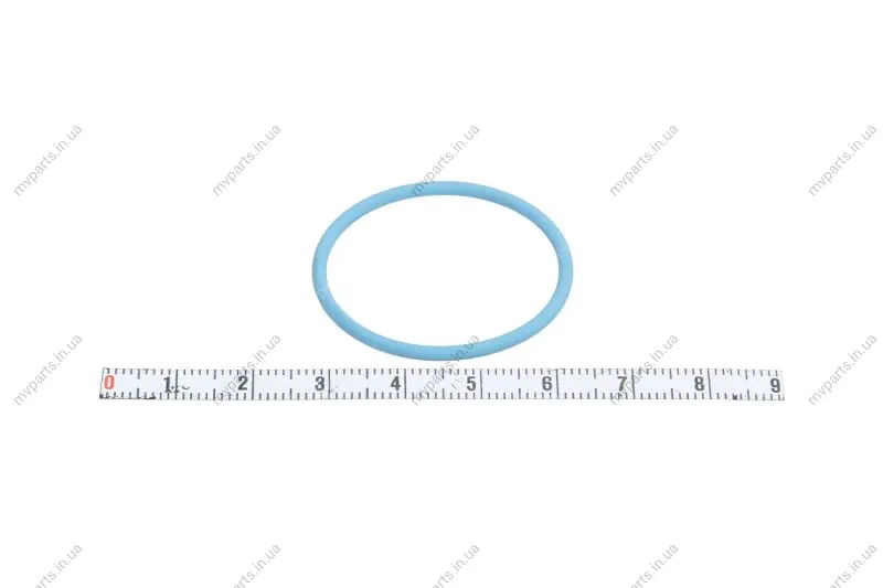 Прокладка насосу паливного Audi/VW/Ford/MB/Opel/Renault (31.5x2mm) 174.270 ELRING 174-270 (фото 1)