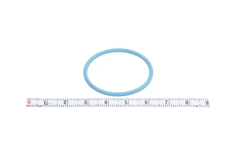 Прокладка насосу паливного Audi/VW/Ford/MB/Opel/Renault (31.5x2mm) 174.270 ELRING 174-270