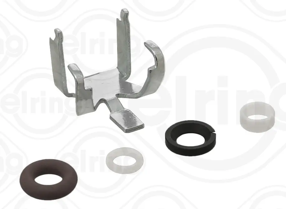 Ремкомплект форсунки Volvo S60/S90/V60/V90/XC60/XC70/XC90 13- 174.360 ELRING 174-360 (фото 1)