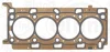 Прокладка ГБЦ Renault Megane/Scenic 2.0 dCi 05-, 1.15mm, Ø: 84,85 mm 174.425 ELRING 174-425 (фото 1)