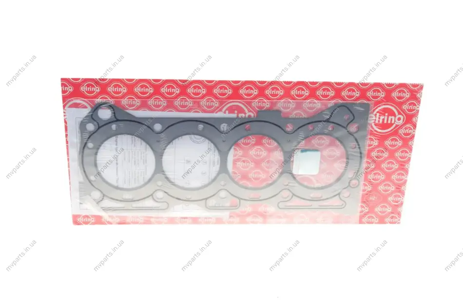 Прокладка ГБЦ Suzuki Swift 1.3 01-03 (1.5mm) 176.510 ELRING 176-510 (фото 1)