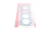 Прокладка ГБЦ Suzuki Swift 1.3 01-03 (1.5mm) 176.510 ELRING 176-510 (фото 3)