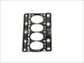 Прокладка ГБЦ Renault Kangoo/Twingo 1.2 16V 01- 177.230 ELRING 177-230 (фото 1)