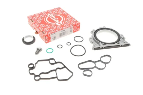 Комплект прокладок двигуна (нижній) VW Golf V/VI/Passat 2.0 GTI 04-12 178.580 ELRING 178-580