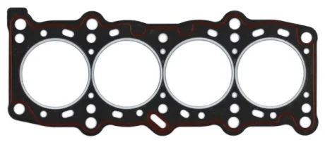 Прокладка, головка циліндра FIAT 1,0/1,1 (вир-во Elring) ELRING 180-180