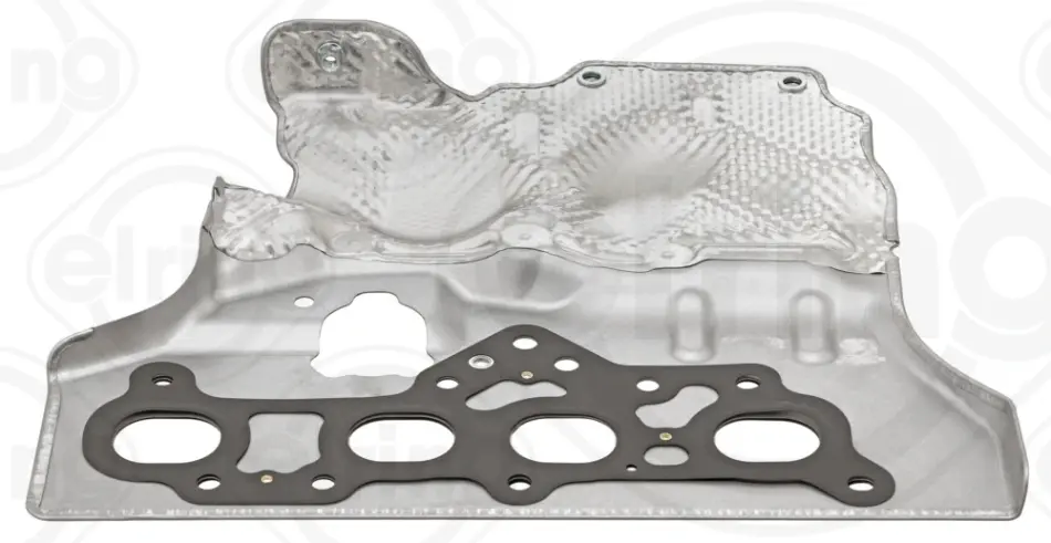 Прокладка колектора випускного Volvo S60/S90/V60/V90/XC60/XC90 20- 180.200 ELRING 180-200 (фото 1)