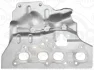 Прокладка колектора випускного Volvo S60/S90/V60/V90/XC60/XC90 20- 180.200 ELRING 180-200 (фото 3)