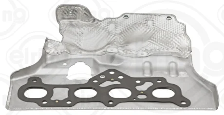 Прокладка колектора випускного Volvo S60/S90/V60/V90/XC60/XC90 20- 180.200 ELRING 180-200