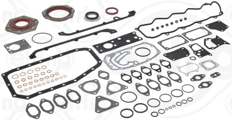 Комплект прокладок (повний) Citroen Jumper/Peugeot Boxer/Iveco Daily 2.8D 99- 181.270 ELRING 181-270