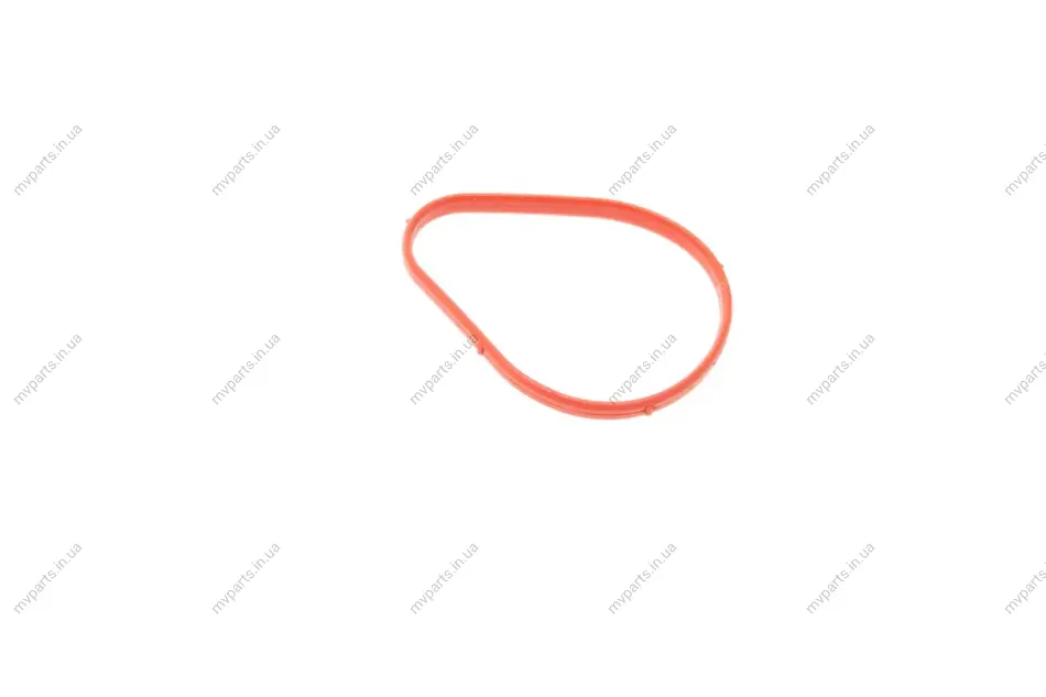 Прокладка колектора впускного Peugeot 306/406 1.8 16V 95-01 181.380 ELRING 181-380 (фото 1)